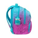 Plecak Astrabag Hexagon Mint Ombre Astra (502026034)