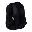 Plecak Black Pink/Mint Head (502026028)