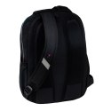 Plecak Black Pink/Mint Head (502026028)