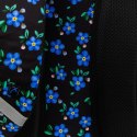 Plecak Blue Flowers Head (502026044)