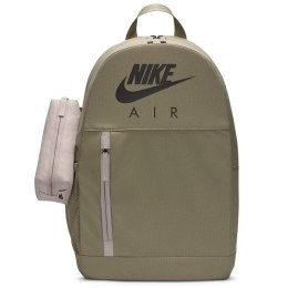 Plecak ELEMENTAL KHAKI Z PIÓRNIKIEM Nike (BA6032-320)