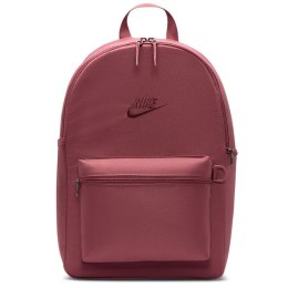 Plecak HERITAGE CIEMNY RÓŻ Nike (IB4343-654)