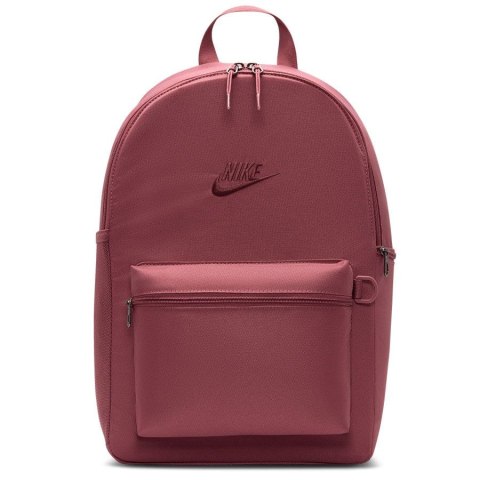 Plecak HERITAGE CIEMNY RÓŻ Nike (IB4343-654)
