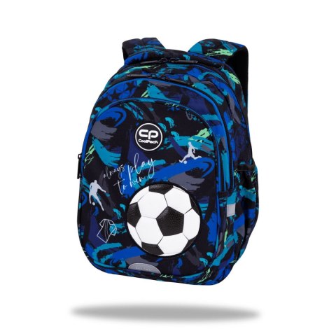 Plecak cool pack football Patio (F029967)