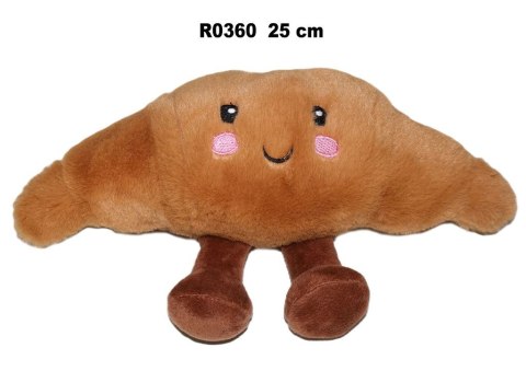 Pluszak ROGAL 25CM [mm:] 250 25cm Sun-Day (176417)