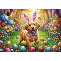 Puzzle 500 el. Trefl (37623)
