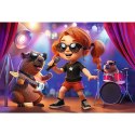 Puzzle Connect Sue 70 el. Trefl (53026)