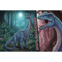 Puzzle Diplodocus 100 el. Trefl (16579)