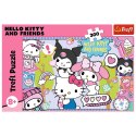 Puzzle Hello Kitty 300 el. Trefl (23039)