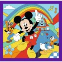 Puzzle Mickey Mourse Trefl (34894)