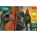 Puzzle Spinosaurus 100 el. Trefl (16582)