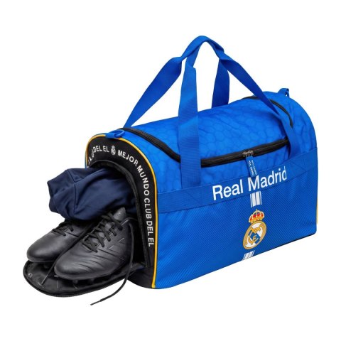 Torba na ramię Real Madrid Astra (506026012)