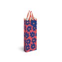 Torba prezentowa GOLD SHAPE na butelkę Interdruk (190g)