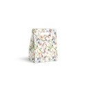 Torba prezentowa mała zapinana na rzep [mm:] 120x60x 100 Interdruk (190g)