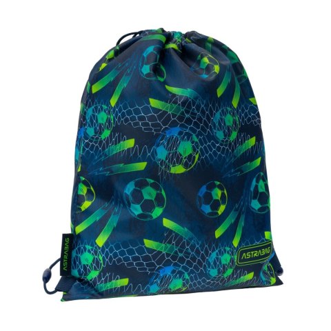 Worek na buty Astrabag Football Astra (507026011)