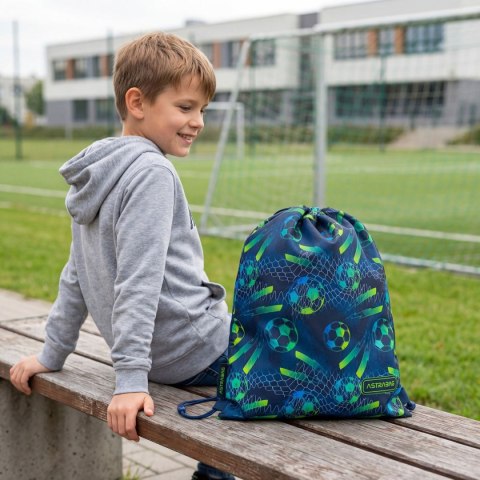 Worek na buty Astrabag Football Astra (507026011)