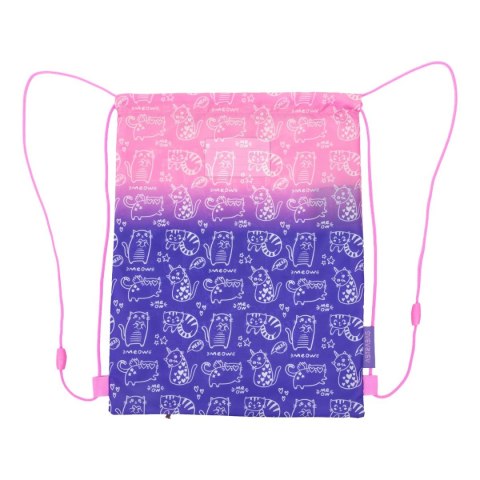 Worek na buty Astrabag Kitty Astra (507026003)