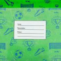 Worek na buty Astrabag Ombre Football Astra (507026017)