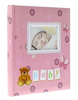 Album kieszeniowy 100 kieszeni Gedeon (KD46100/2LOCOTIME-2)