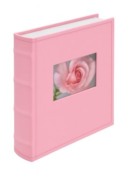 Album kieszeniowy 200 kieszeni Gedeon (KD46200PINKW)