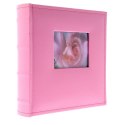 Album kieszeniowy 200 kieszeni Gedeon (KD46200PINKW)