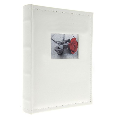 Album kieszeniowy 50 kieszeni Gedeon (KD6850WHITEW)