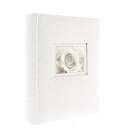 Album kieszeniowy Love White 50 kieszeni Gedeon (KD5750LOVEWHITE)
