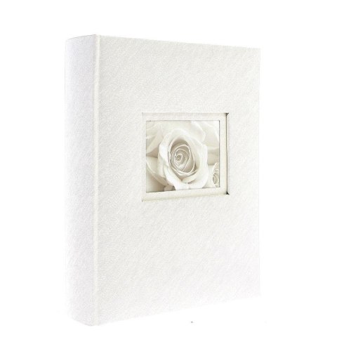Album kieszeniowy Love White 50 kieszeni Gedeon (KD5750LOVEWHITE)