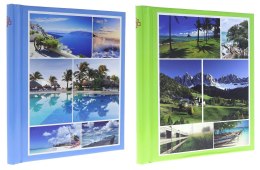 Album tradycyjny samoprzylepny 23X28 10k. Gedeon (DRS10LAKE)
