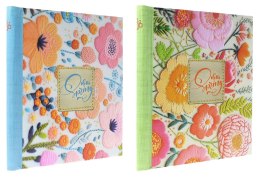 Album tradycyjny samoprzylepny 23X28 10k. Gedeon (DRS10NEWSPRING)