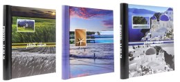 Album tradycyjny samoprzylepny 23X28 30k. Gedeon (DRS30SUMMER-1)