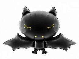 Balon foliowy Nietoperz, 80x52cm 20cal Partydeco (FB38)