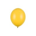 Balon gumowy miodowy Partydeco (SB12P-009)