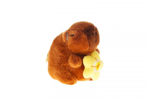 Brelok kapibara kwiatek 7 Toys (788017)