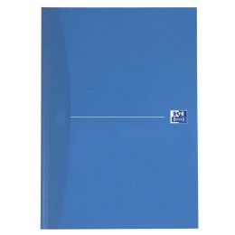 Brulion A4 Essentials 96k. 90g krata [mm:] 210x297 Oxford (100100570)