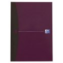 Brulion A4 Essentials 96k. 90g krata [mm:] 210x297 Oxford (100100570)