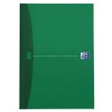 Brulion A4 Essentials 96k. 90g krata [mm:] 210x297 Oxford (100100570)
