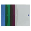 Brulion A4 Essentials 96k. 90g krata [mm:] 210x297 Oxford (100100570)