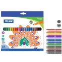 Flamaster 18 kol. Milan (06F18)