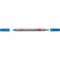Flamaster Pitt Arist 10 kol. Faber Castell (FC151110)