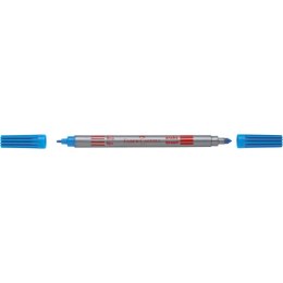 Flamaster Pitt Arist 10 kol. Faber Castell (FC151110)