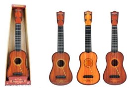 Gitara W PUDEŁKU 61CM Cabo Toys (K1147G)