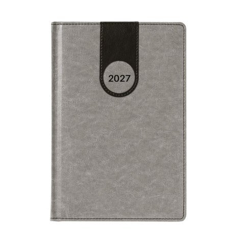 Kalendarz książkowy (terminarz) dzienny 2026 A5 Jotan (KX 401-404)