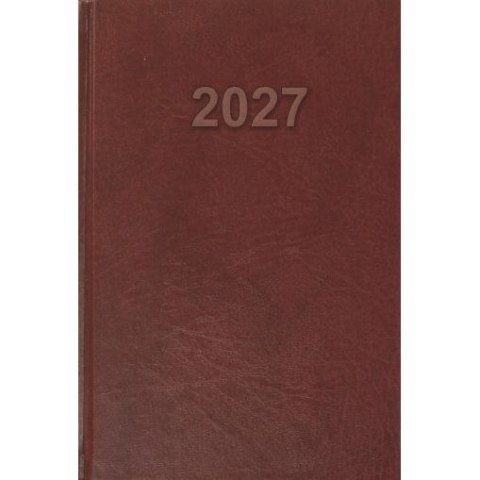 Kalendarz książkowy (terminarz) terminarz A5 140mm x 210mm Beskidy (K1)