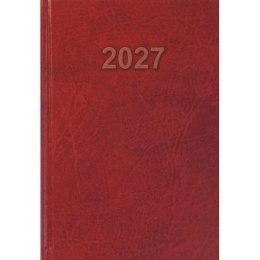 Kalendarz książkowy (terminarz) terminarz A6 105mm x 140mm Beskidy (M1)