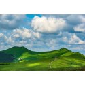 Kalendarz ścienny wieloplanszowe 13 kart 290mm x 505mm Beskidy