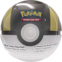 Karty Pokémon TCG: Poké Ball Tin Rebel (196214145870)