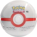 Karty Pokémon TCG: Poké Ball Tin Rebel (196214145870)