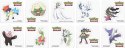 Karty Pokémon TCG: Poké Ball Tin Rebel (196214145870)