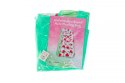 Materac dmuchany 180cm owoce mix 7 Toys (789809)